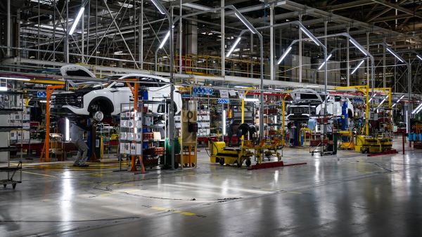 В Госдуме предложили отменить утильсбор для некоторых авто