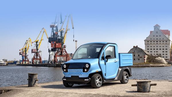 В РФ начались продажи отечественных авто за 840 тыс. рублей