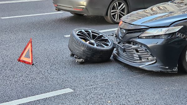 В России произошло 340 ДТП за минувшие сутки