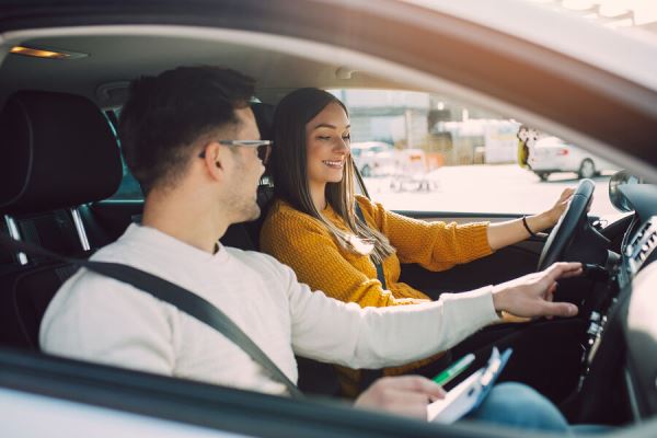 В Госдуме предложили ввести контроль за обучением первой помощи в автошколах