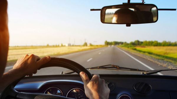 В России планируют усилить ответственность за передачу управления авто детям