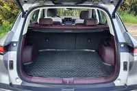 Тест-драйв FAW Bestune T90