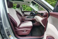 Тест-драйв FAW Bestune T90