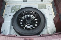 Тест-драйв FAW Bestune T90