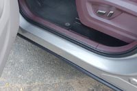 Тест-драйв FAW Bestune T90