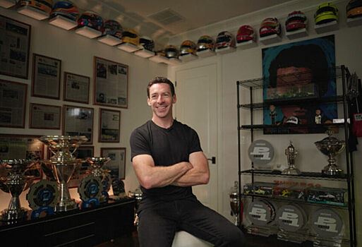 Cadillac подписал контракт с тремя новыми пилотами