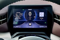 Тест-драйв FAW Bestune T90