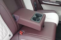 Тест-драйв FAW Bestune T90