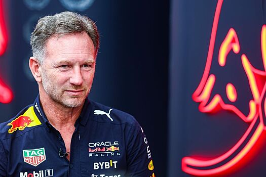 Хорнер начал переговоры с «Астон Мартин» о возвращении в Формулу-1 — Motor Sport