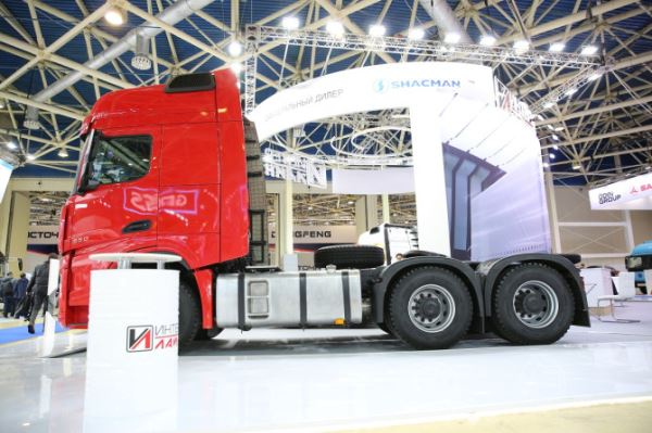 Эксперты рассказали, как отзывные кампании скажутся на рынке комтранса