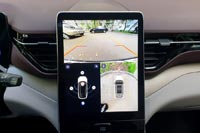 Тест-драйв FAW Bestune T90