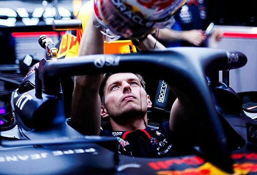 Red Bull Racing привезла обновления на Гран При Сингапура