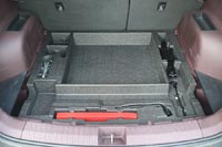 Тест-драйв FAW Bestune T90