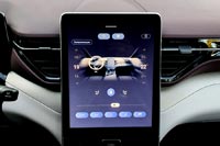 Тест-драйв FAW Bestune T90