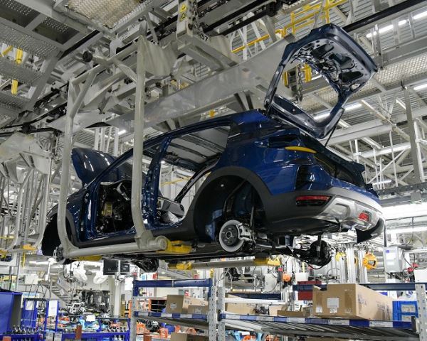 Минпромторг предложил снизить уровень локализации для СПИК с 7 000 до 5 500 баллов