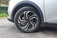 Тест-драйв FAW Bestune T90