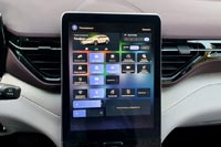 Тест-драйв FAW Bestune T90