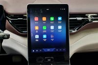 Тест-драйв FAW Bestune T90