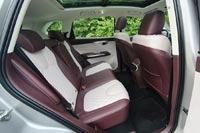 Тест-драйв FAW Bestune T90