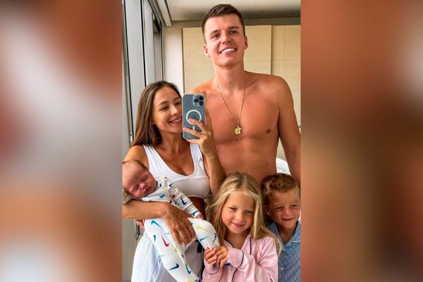 Гаишники помогли спасти сына Лерчек