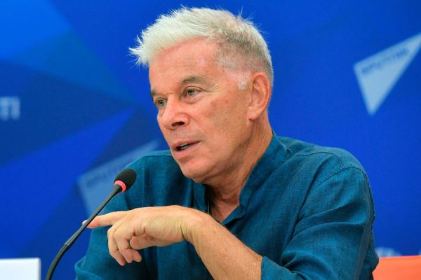 «Отпугнул даже преданных фанатов»: Газманов потерял заказы после повышения гонорара